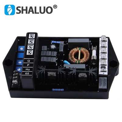 调压板 M16FA655A avr 自动电压调节器 稳定器 电动220V电机