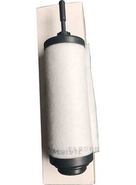 71406340Leybold莱宝旋片真空泵排气滤芯油雾分离器SV25B