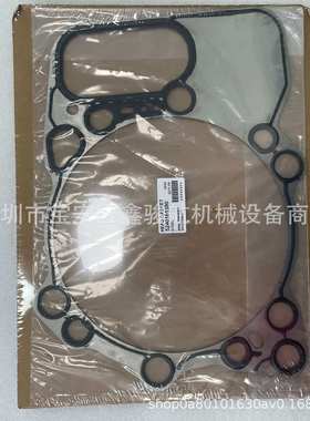 适用MTU4000S4000气缸盖垫片481.880/X52404200043/5240161580