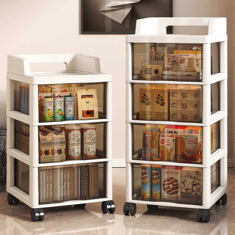 多层收纳柜抽屉式收纳置物架子塑料加厚公室桌下可移动文件置物柜,鲜花速递/花卉仿真/绿植园艺,其它园艺用品,淘宝优惠券,粉丝福利购,淘宝优惠卷