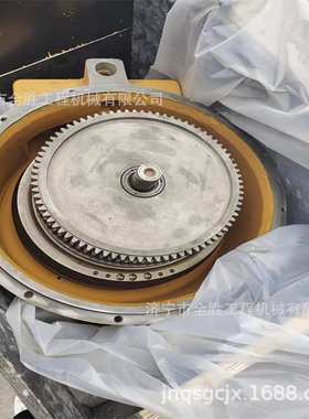 D85E-12推土机齿轮泵 工作泵07429 -72203