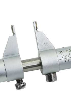 Etopoo荣誉出品  25MM 50MM 75MM 100MM 全系列 不锈钢内径千分尺