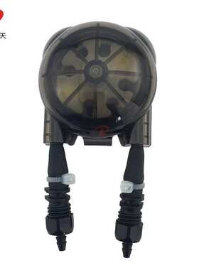 御牧Mimaki UJF-3042蠕动泵头M801872米马克JV3 JV5写真机抽墨泵