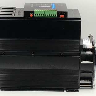 欣大clion三相电力调整器HHT4-4/38 200P全数显高性能SCR线性输出