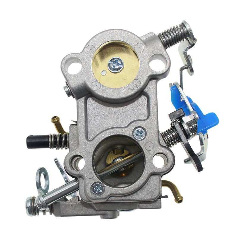 WTA-29 Husqvarna 455 460 C1M-EL35 CS2255 455E汽油链锯 化油器