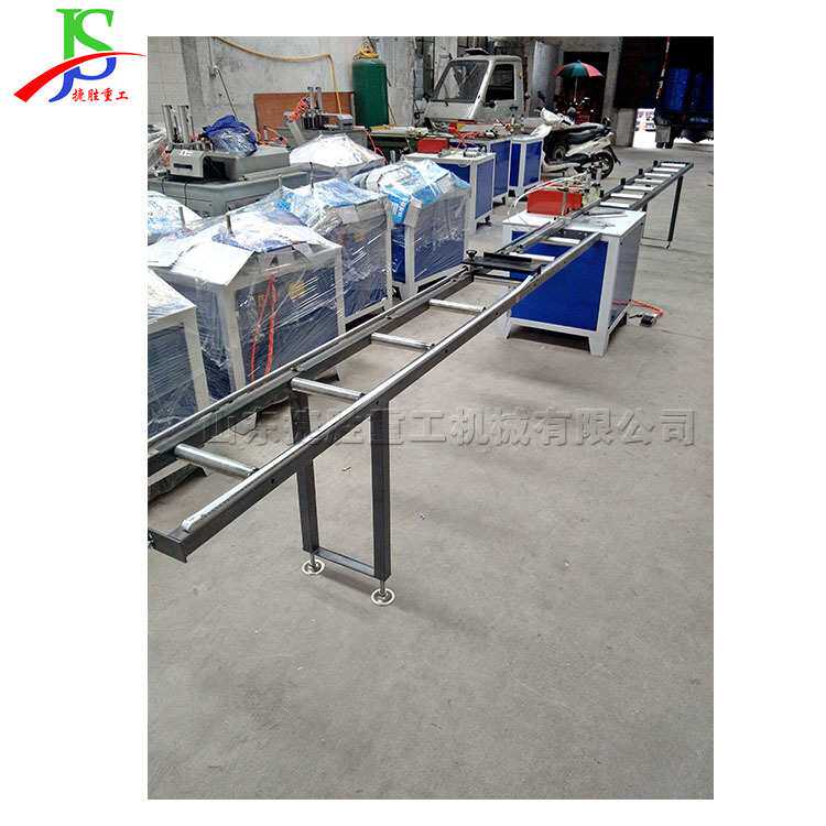 美术作品裱框切角机 45度铝型材多功能切割机 金属制品加/工机械