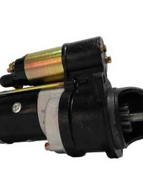 QDJ1409D起动机马达适用潍柴华丰4100/4102/4105起动机马达