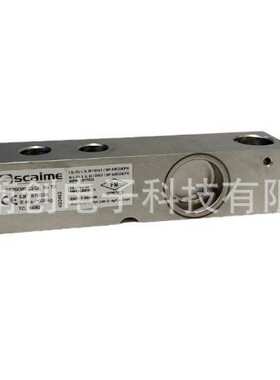 SK30X-2000kg SK30X-2t C3/C6 CH 15e 6-W TR Scaime称重传感器