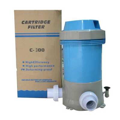 泳池滤芯FD2091-JAZZI爵仕:C100-C200-C300-C400-C500-C600