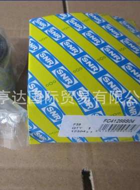 原装USFCE210    EXFCE210    ESFCE210   SNR带座外球面球轴承