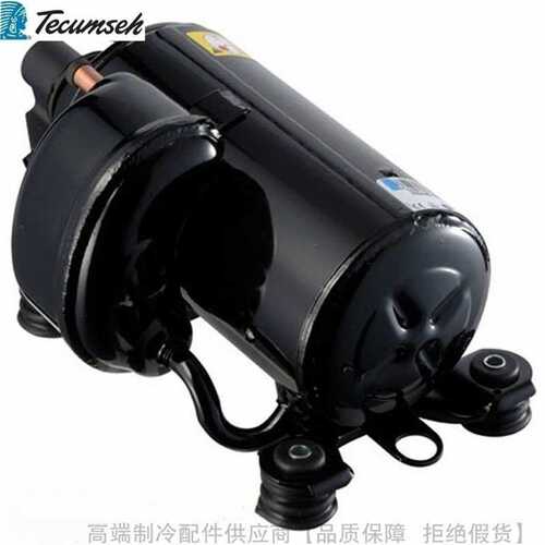 Tecumseh/泰康R134a中高温制冷压缩机HGA4445 4450 4460 4476Y