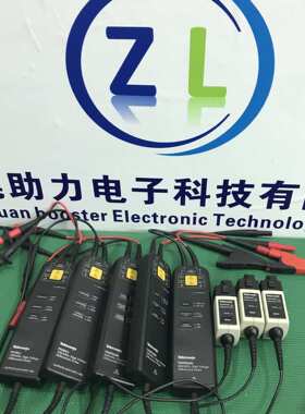 THDP0200探头1500V 高压Tektronix示波器高压差分探头THDP0100收