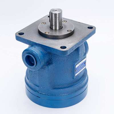 YBD双联叶片泵YB-D32/40/50/63-6.3/10/12/16/20/32/40/50/63