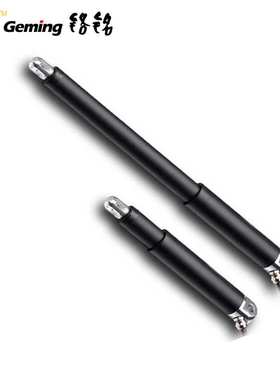 升降路桩机芯快速笔式电动推杆 IP67防护等级 直线电动升降柱