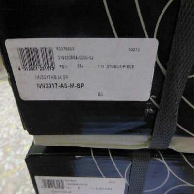 IAN NNU4934SK.M.SP 德国伊恩轴承  NNU4932 4930 4928 4936 4938