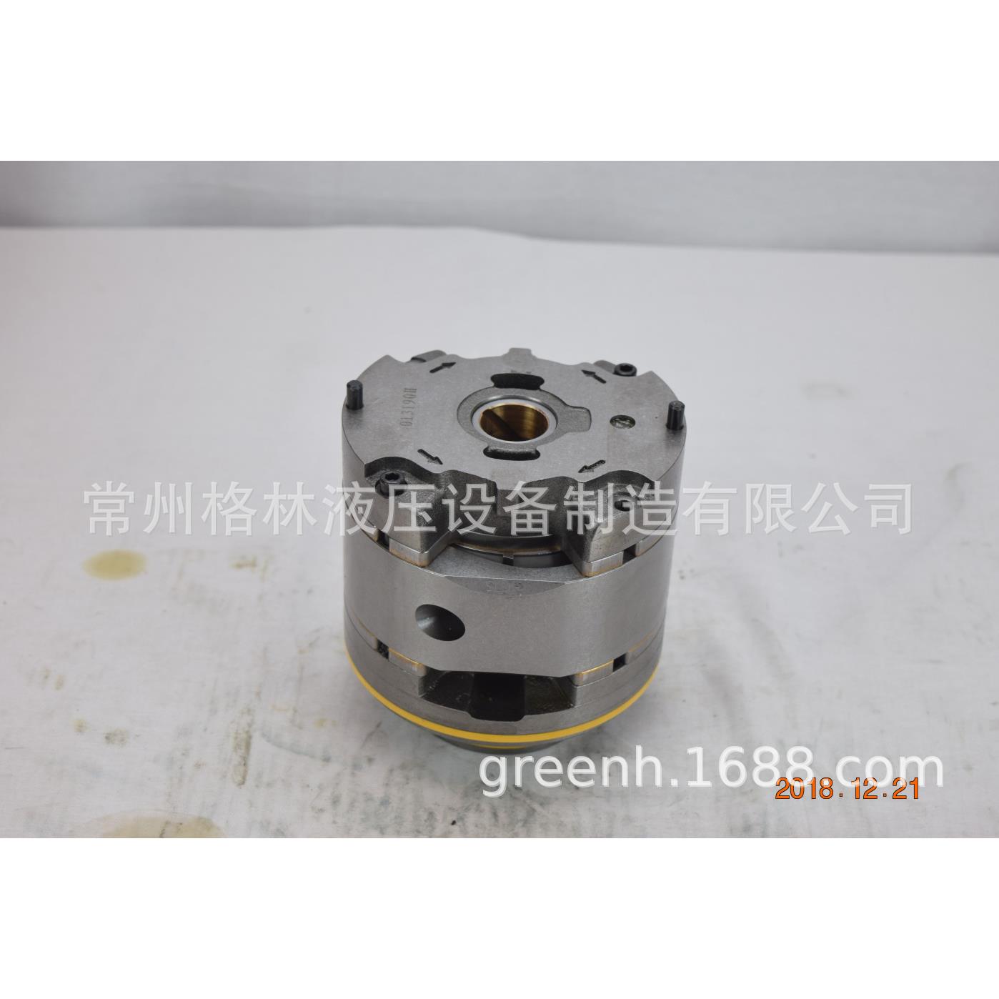 6E2387 9T5336 4T0416 4T0422卡特键号叶片泵 泵芯配件