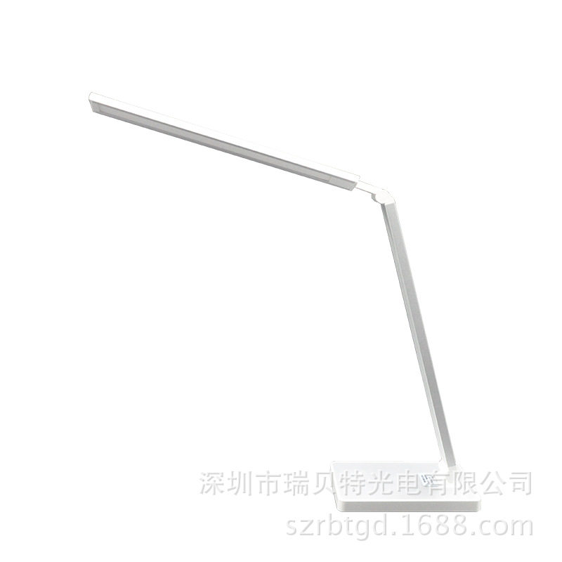 led护眼台灯学习书桌灯学生三轴多向调节扶桑催子华不防近视
