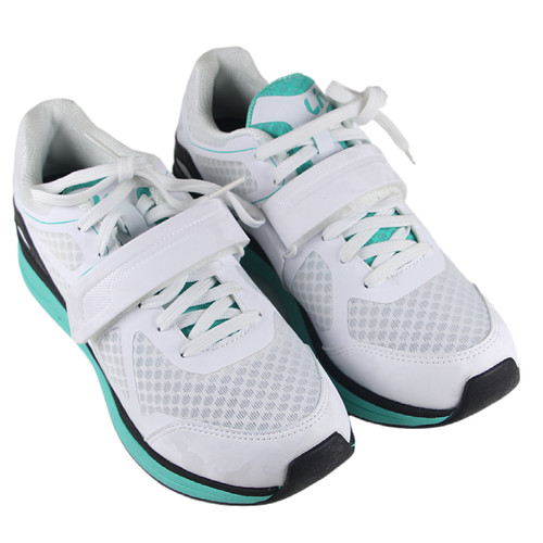 捷安特女士骑行鞋山地自行