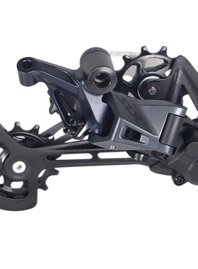 SHIMANO禧玛诺SLX后拨M7100长腿M7120山地自行车XT M8120开关12速