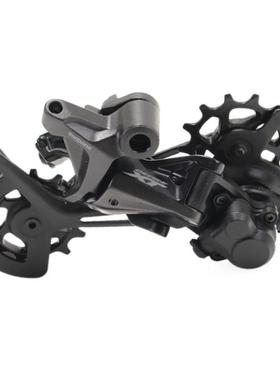 SHIMANO禧玛诺XT后变速器M8120后拨M7120山地M7100自行车SLX12速