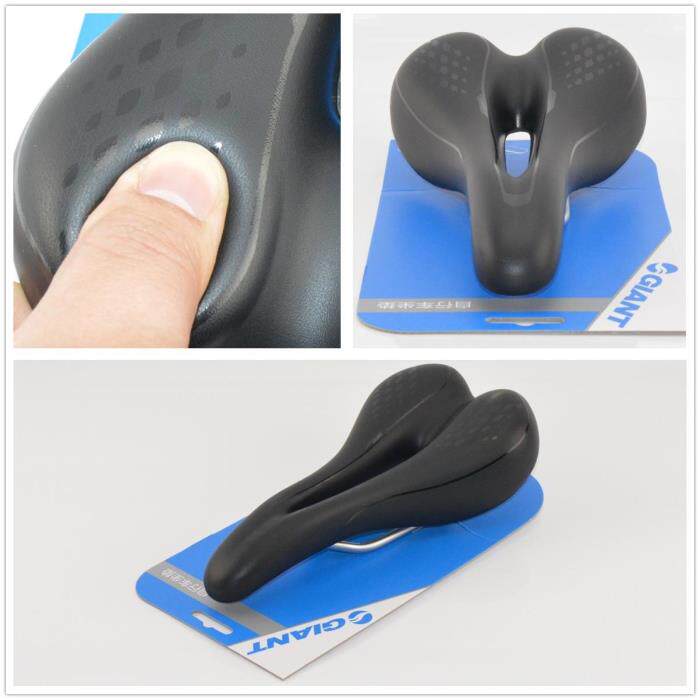 Selle de vélo Mountain Bike GIANT - Ref 2345177 Image 1