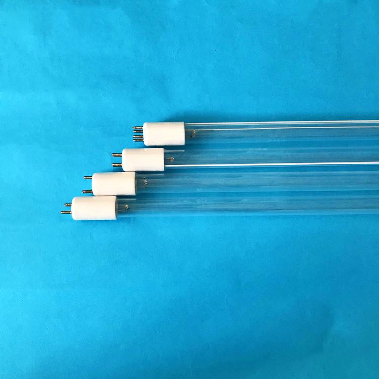 EXCELITAS GPH0590T5L/GPH793TL/MBPDE 紫外杀菌灯管带防爆膜
