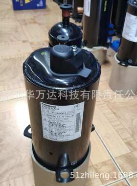 2V34S22UA 2P高脚压缩机替代2K34S22制冷压缩机