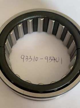 轴承KRX 20*45*62.5 F-87323 93310-954U1 20*55.25*57 10*21*27