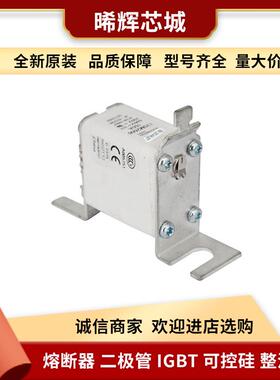 现货170M2666170M5364库存充足巴斯曼低压快速熔断器型号齐全