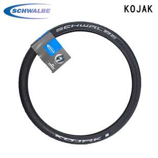 SCHWALBE世文KOJAK16英寸*1.35 20*1.35 406折叠车光头自行车外胎