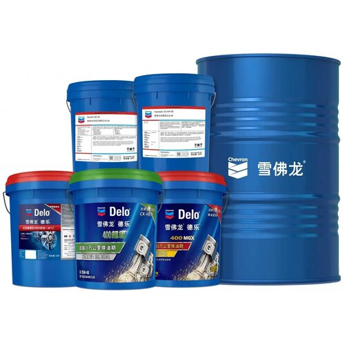 雪佛龙涡轮机油Regal RO 22 32 46 68 VG100 150 115 R O 220 320