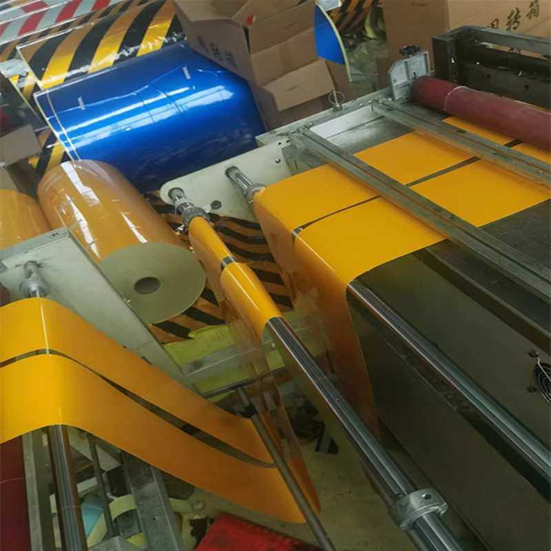 反光警示胶带工程级反光膜汽车反光贴交通标示直纹红白专用反光条,3C数码配件,USB灯,淘宝优惠券,粉丝福利购,淘宝优惠卷