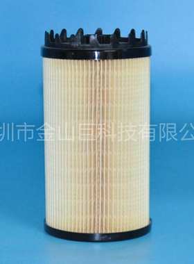 金山巨油水分离器滤芯 粗滤 柴油滤清器 FS20173 K37-1012