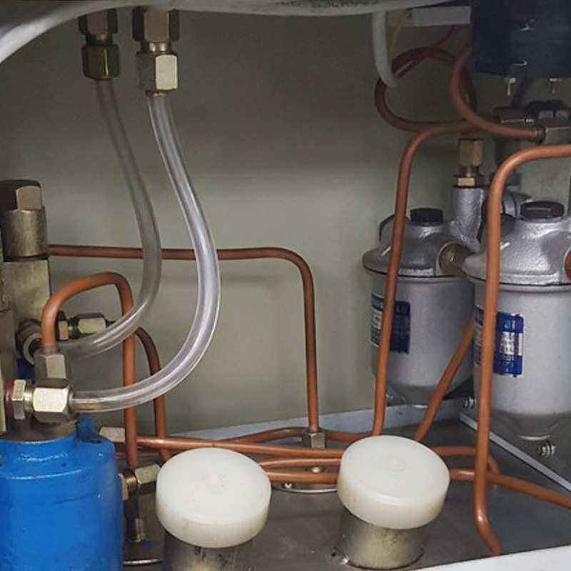 Au521F棉纺细纱锭子清洗加油机锭子倍捻机清洗加油机亚麻厂抽油机