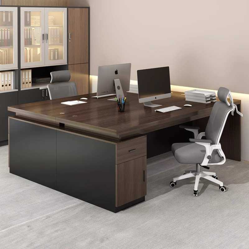 职员办公桌椅组合人事财务办公室桌子员工位老板桌家用书桌电脑桌,3C数码配件,USB灯,淘宝优惠券,粉丝福利购,淘宝优惠卷
