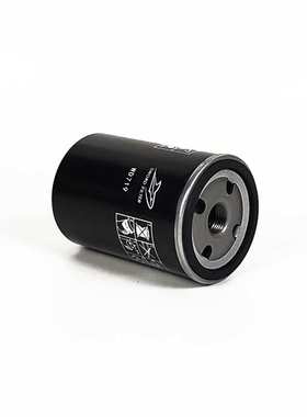 螺杆空压机保养配件W/719机油滤清器AO0702/ H071102油过滤器芯