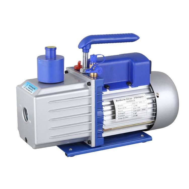 象山双极真空泵 ,2RS-2真空泵，FCM-5/110V/60HZ真空泵