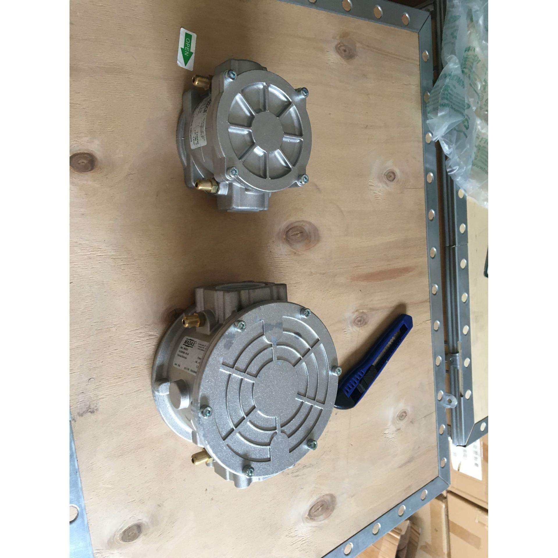 马达斯FMDN20过滤器过滤器活性炭真空过滤空气过滤管式马达