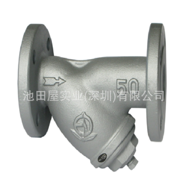 精品现货VENN桃太郎KY4-G2过滤器KY4-G2-50A