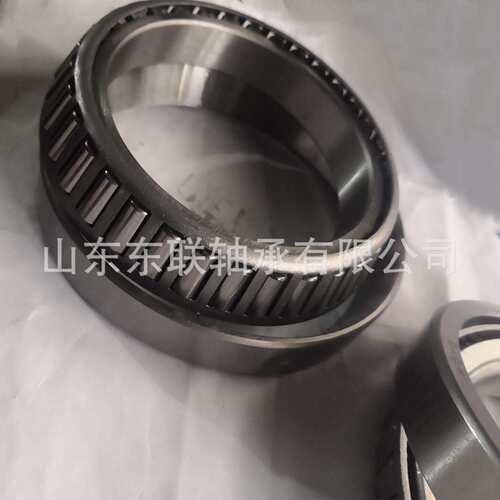 英制非标薄壁轴承LL529749/529710