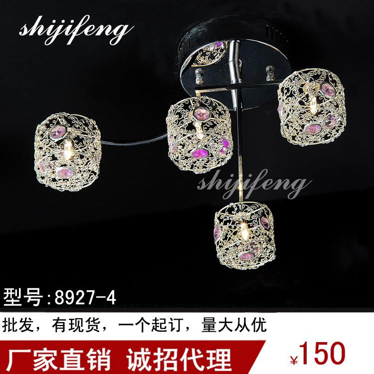 ceiling lamp复古创