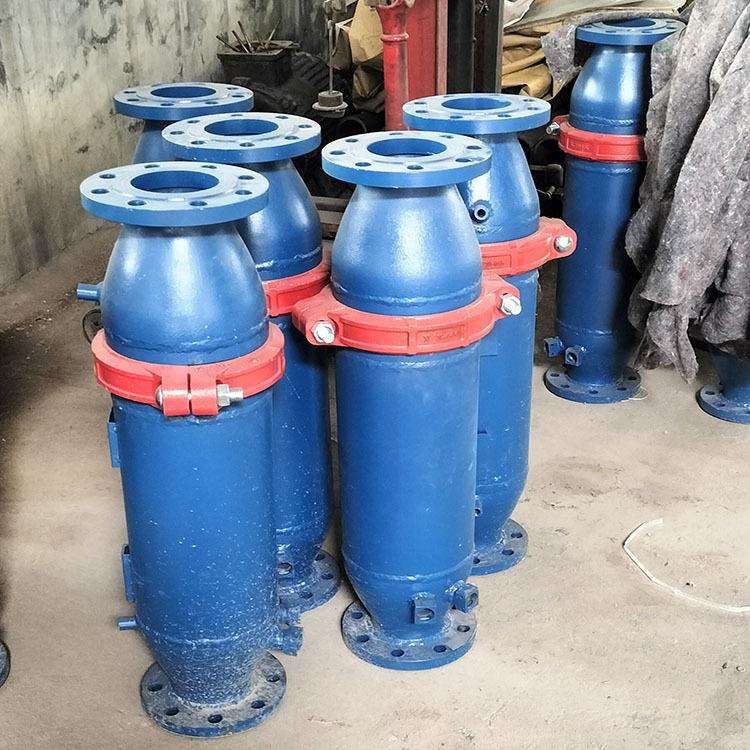 反冲洗水质过滤器 矿用反冲洗过滤器 高压反冲洗水质过滤器