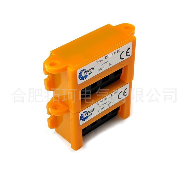 原装整流/REACH制动电源 RZL141-96 270VAC 1A 电机刹车整流器