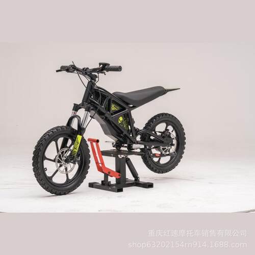 时间机车Time-Babey+儿童电动越野车 500W48V10Ah 电动越野山地车
