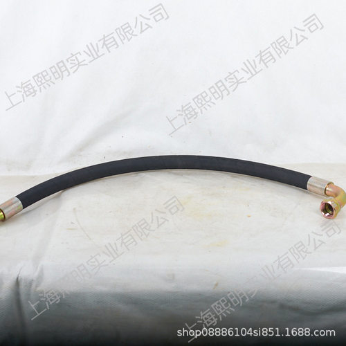 2606461200=71142273-61560复盛SA60高压软管(G/1/900)(油滤-机体