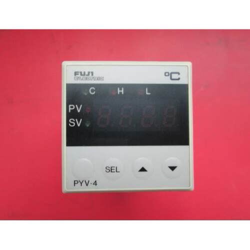 温控仪 PYV4TCY1-1Y-Z AC85-265V 现货