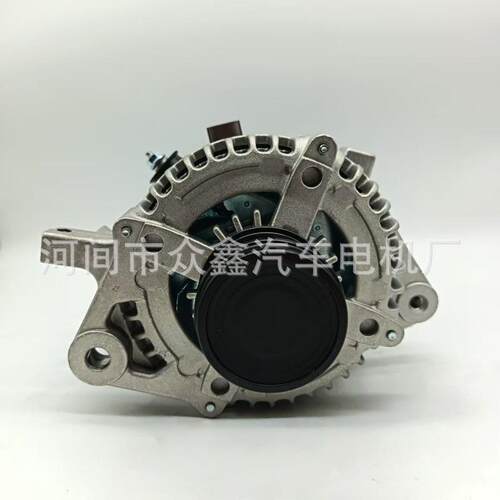 汽车交流发电机，27060-b1110，27060b1110，27060B1110