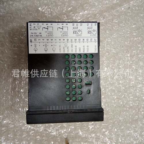 PMA温控器KS40-102-0000E-000