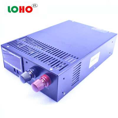 原装24V36V48V60V72V110V220V300V2000W3000W开关电源数显变压器