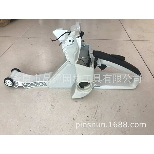 厂家直销 STIHL MS381 MS382油锯油箱油锯配件园林伐木锯配件